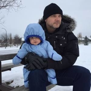 Meet your Posher, Matthew